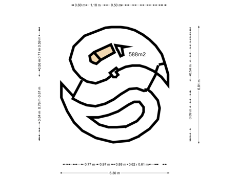 Bekijk plattegrond