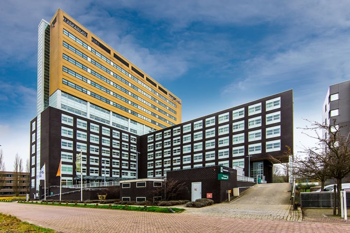 Louis Braillelaan 80