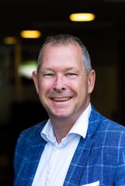 Richard van Gaelen - NVM-makelaar (directeur)