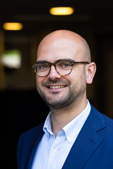 Philip Scholten