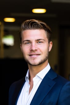Sebastiaan Franke