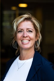 Priscilla van Heijningen - Commercieel medewerker