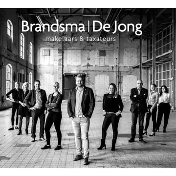 Brandsma | De Jong makelaars & taxateurs