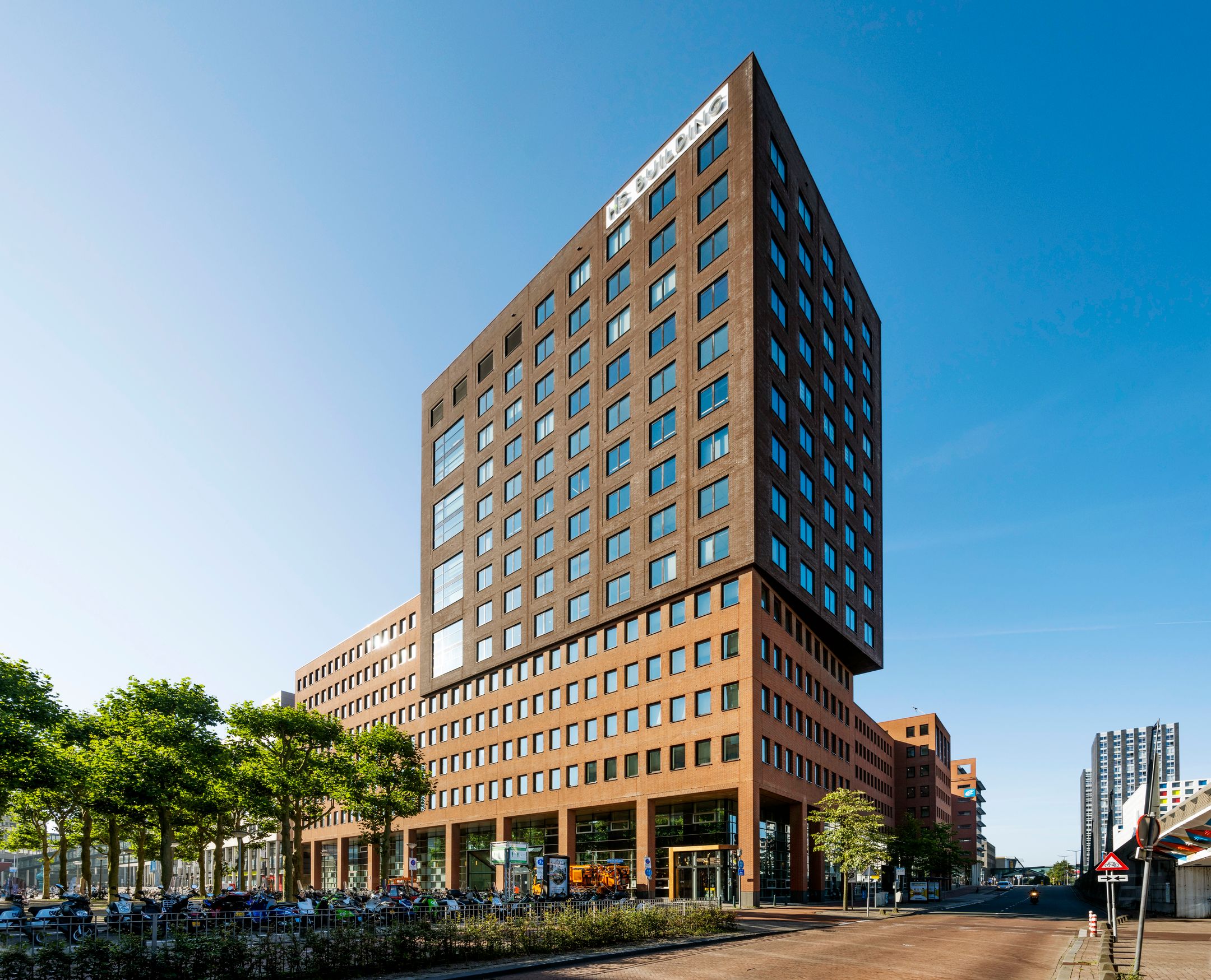 Kantoor Den Haag Zoek kantoren te huur Johanna Westerdijkplein 1 2521 EN Den Haag [funda in Kantoor Den Haag Zoek kantoren te huur Johanna Westerdijkplein 1 2521 EN Den Haag [funda in