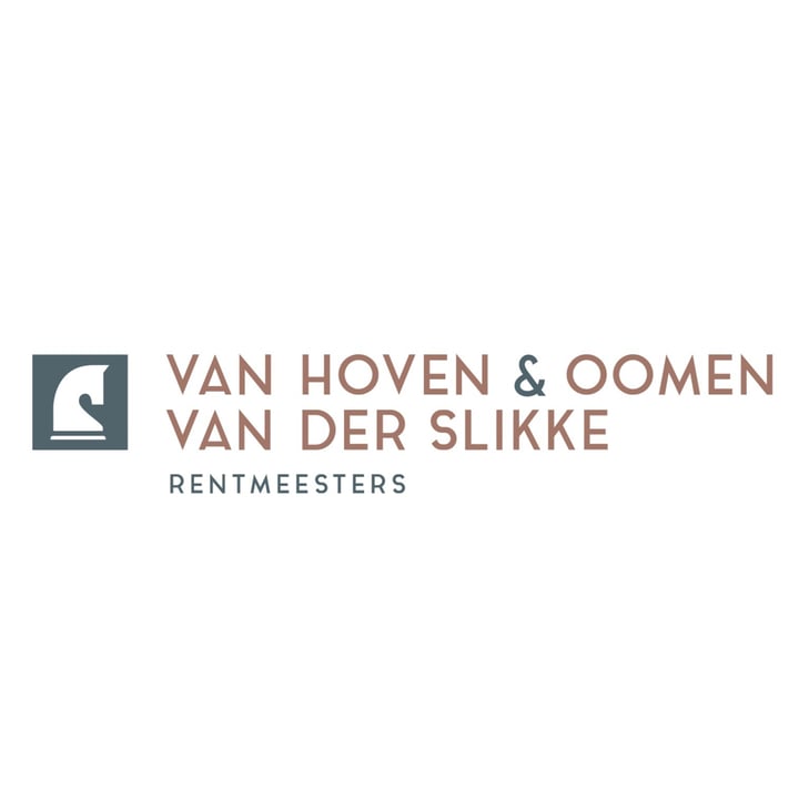 Van Hoven & Oomen - Van der Slikke