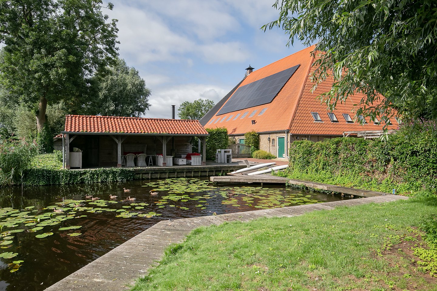 Bekijk foto 2 van Greate Súdein 33