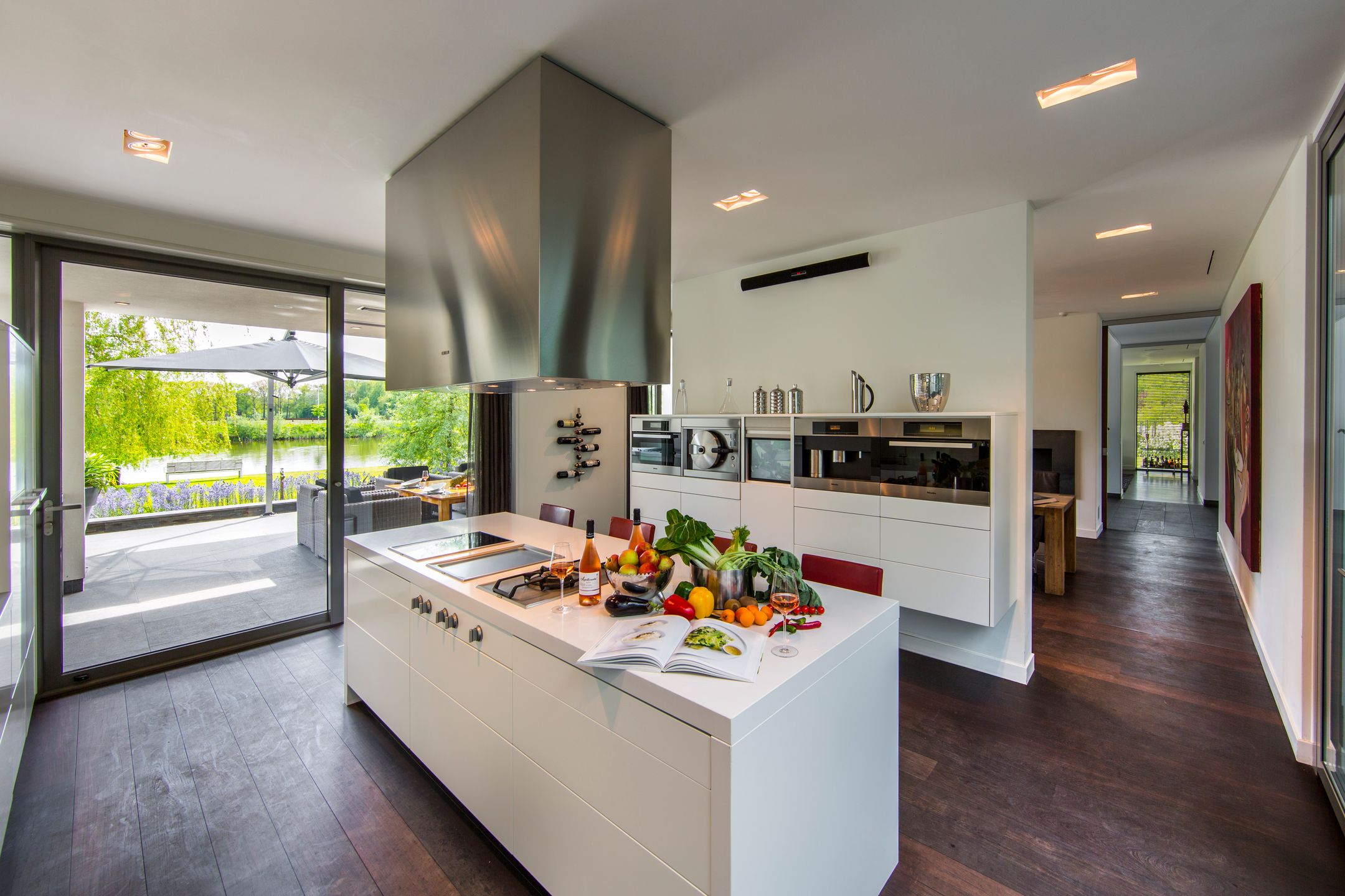 Photo 12 of Laan van Napoleon 15