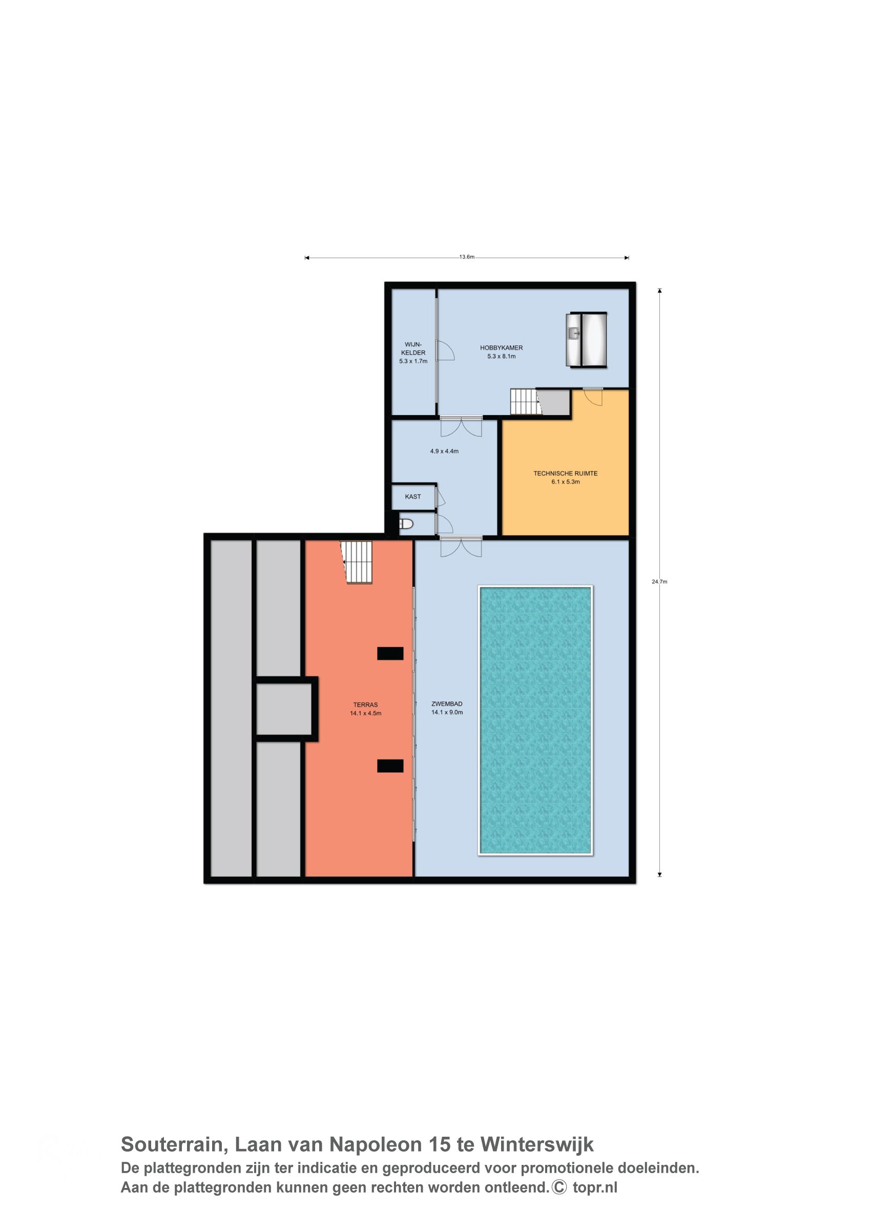 Photo 54 of Laan van Napoleon 15