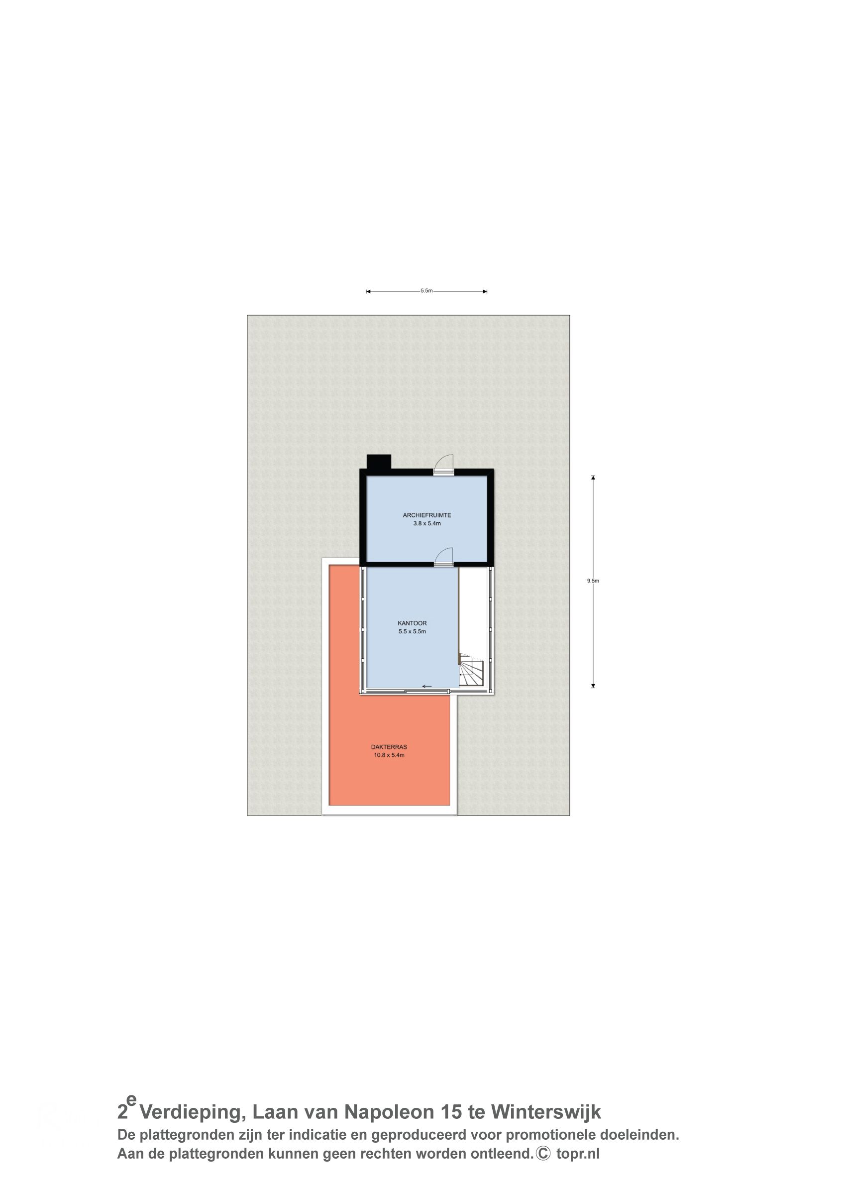 Photo 57 of Laan van Napoleon 15