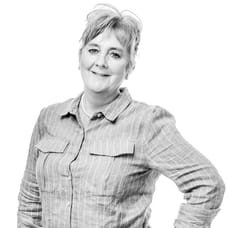 Madeleine Gunther - Commercial Employee