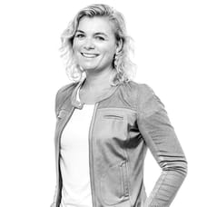 Yvette de Boer - Commercial Employee
