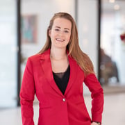 Daphne Hoogland - Secretary