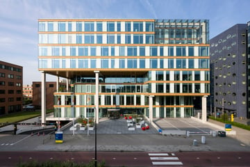 Kantoor Den Haag | Zoek Kantoren Te Huur: Maanplein 55 2516 Ck Den Haag  [Funda In Business]