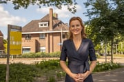 Suzanne de Rooy - Makelaar