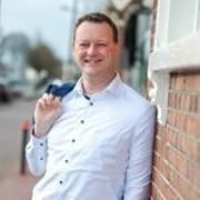 Arnoud Wieringa - NVM-makelaar (directeur)