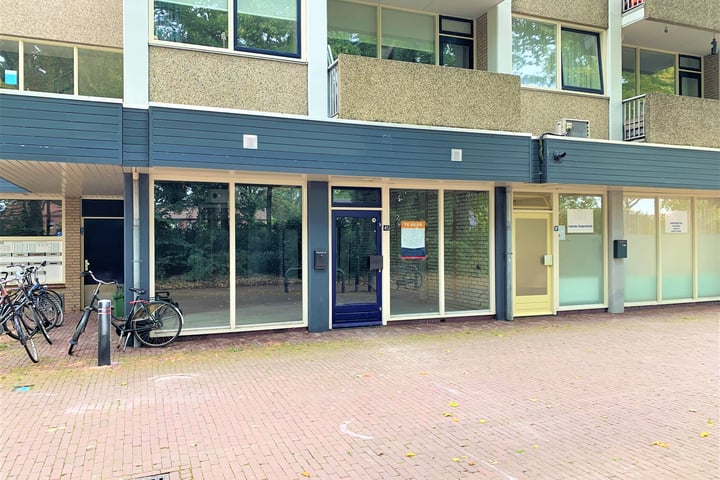Muldershof 45, Zevenaar