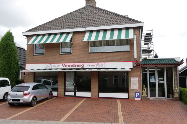 Molenstraat 13 a