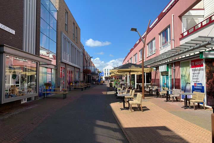 Bekijk foto 1 van Marktstraat 2-N