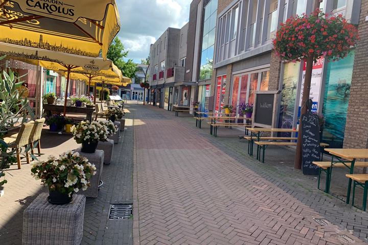 Bekijk foto 2 van Marktstraat 2-N