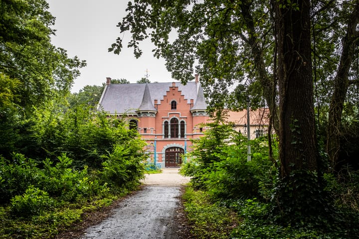 Foto 4 van Steenenburg STE 42