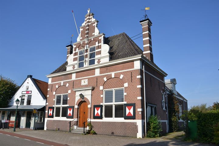 Kortenhoefsedijk 155, Kortenhoef