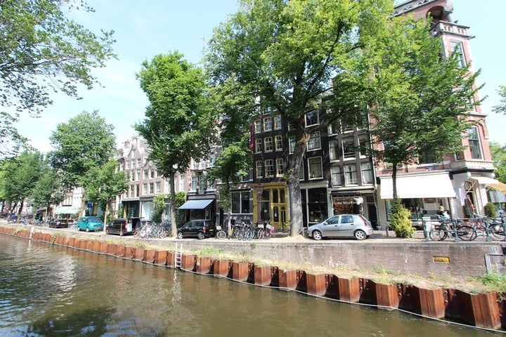 Leliegracht 12 II