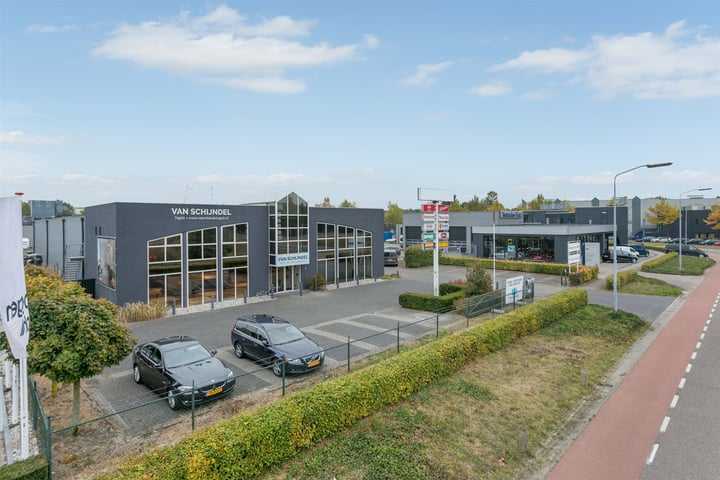 Vluchtoord 37, Uden