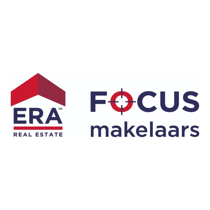 ERA Focus makelaars Helmond B.V. Logo