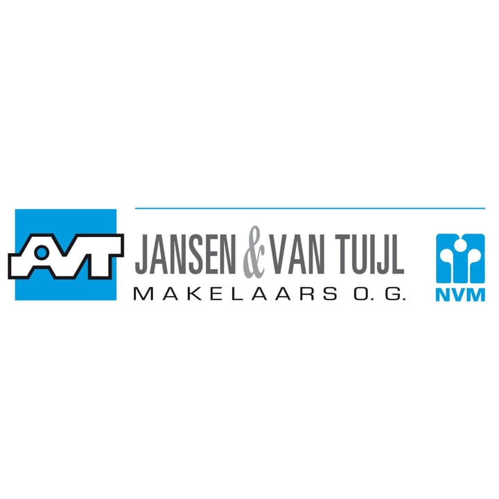 Jansen & van Tuijl makelaars o.g.