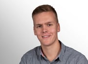 Jurjan Horenga - Kandidaat-makelaar
