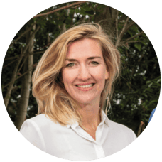 Tessa van Ekeren - Real Estate Agent (Director)