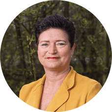 Ineke de Stigter - Commercial Employee