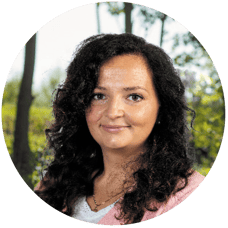 Benedetta Nannini - Commercial Employee