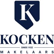 Kocken Makelaars, uw bedrijfsmakelaar! 