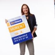 Sindy Verhoeven - NVM Assistent-makelaar