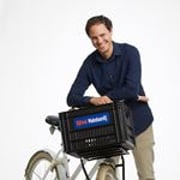 Rob Monteiro - Afd. buitendienst