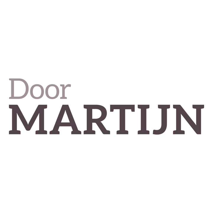 DOOR Martijn Logo