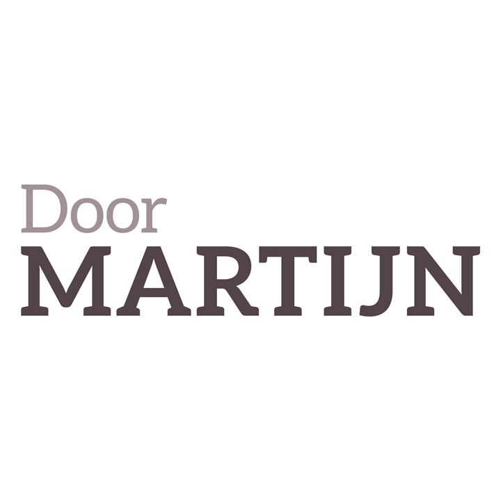 DOOR Martijn