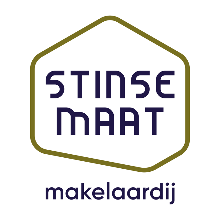 StinseMaat makelaardij Logo