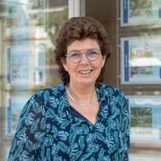 Monique van der Wal - Commercieel medewerker