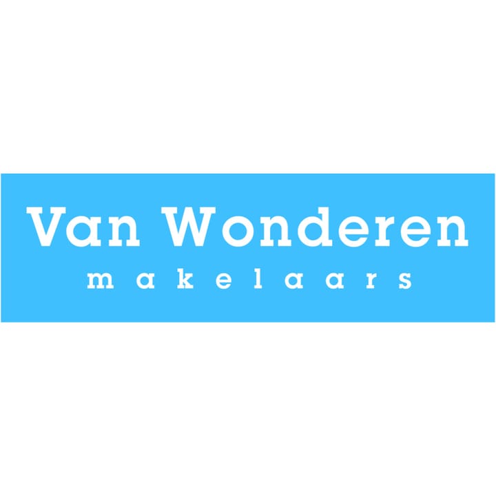 Van Wonderen Makelaardij B.V. Logo