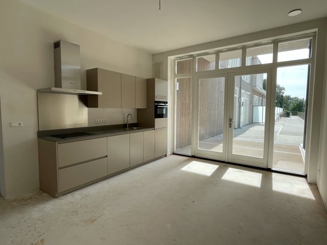 Bekijk foto 2 van Appartement 5-18