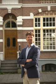 Fulco Hoekerswever - NVM Register Makelaar (Directeur)