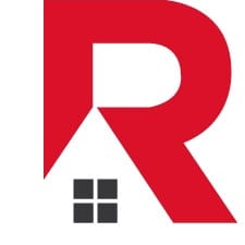 Rentmeester Makelaardij Logo