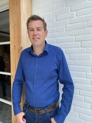 D.C. (Daniel) Overduin - NVM-makelaar (directeur)
