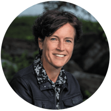 Miranda van Lith - Commercial Employee
