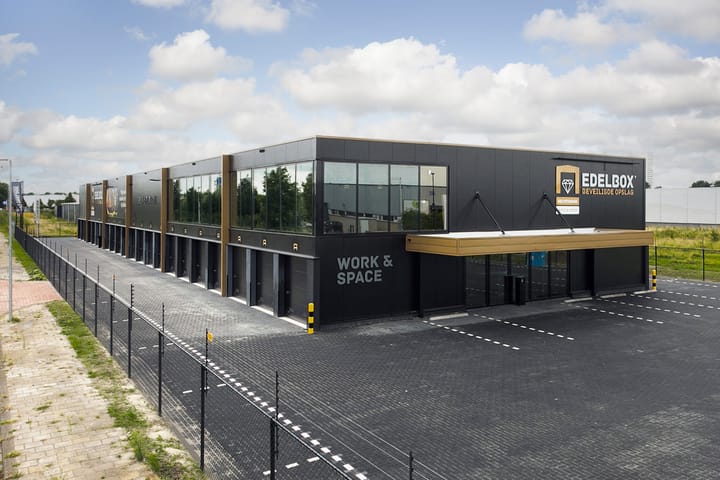 Photo 3 of Osloweg 4