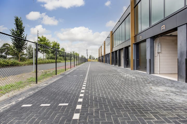 Photo 8 of Osloweg 4