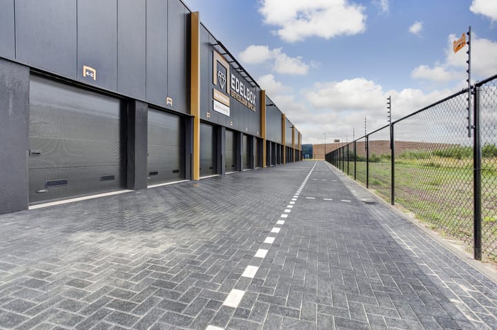 Photo 10 of Osloweg 4