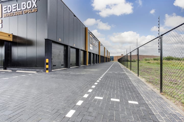 Photo 11 of Osloweg 4